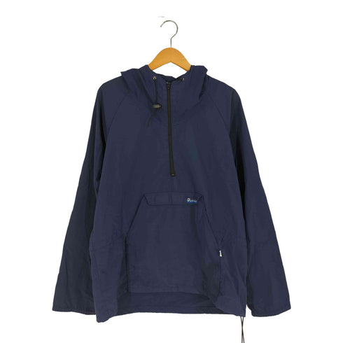 ペンフィールド Penfield 90s USA製 ロケットTALON アノラックパーカー ナイロンジャケット メンズ import:M
