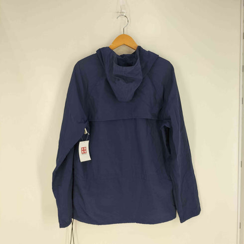 ペンフィールド Penfield 90s USA製 ロケットTALON アノラックパーカー ナイロンジャケット メンズ import:M
