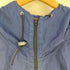 ペンフィールド Penfield 90s USA製 ロケットTALON アノラックパーカー ナイロンジャケット メンズ import:M