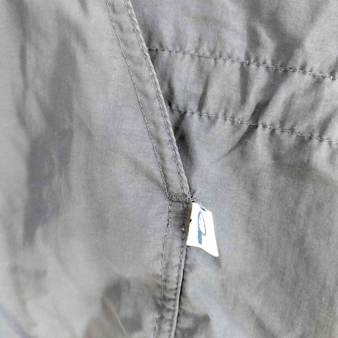 ペンフィールド Penfield 90s USA製 ロケットTALON アノラックパーカー ナイロンジャケット メンズ import:M