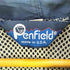 ペンフィールド Penfield 90s USA製 ロケットTALON アノラックパーカー ナイロンジャケット メンズ import:M