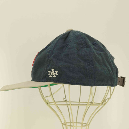 アメリカンニードル American Needle LINE OUT ベースボールキャップ メンズ FREE