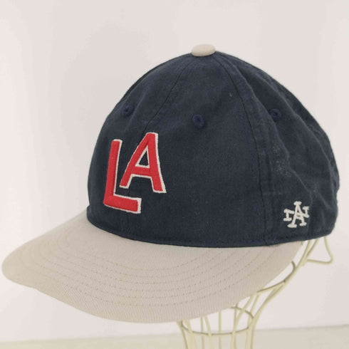 アメリカンニードル American Needle LINE OUT ベースボールキャップ メンズ FREE