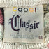 クージー COOGI CLASSIC オーストラリア製 90S 3Dニット メンズ SS