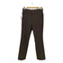 ディッキーズ Dickies センタープレス ストレートパンツ メンズ S