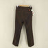 ディッキーズ Dickies センタープレス ストレートパンツ メンズ S