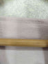 masami satomi フリルデザインジップアップパーカー レディース L