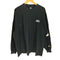 フレッシュサービス Fresh Service VIBTEX L/S CREW NECK TEE メンズ import:L