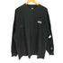 フレッシュサービス Fresh Service VIBTEX L/S CREW NECK TEE メンズ import:L