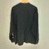 フレッシュサービス Fresh Service VIBTEX L/S CREW NECK TEE メンズ import:L