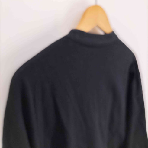 フレッシュサービス Fresh Service VIBTEX L/S CREW NECK TEE メンズ import:L