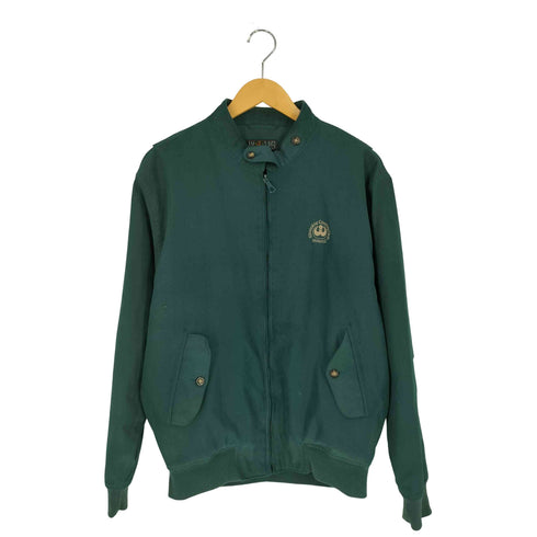 90S フェイクスエード スウィングトップ メンズ import:M