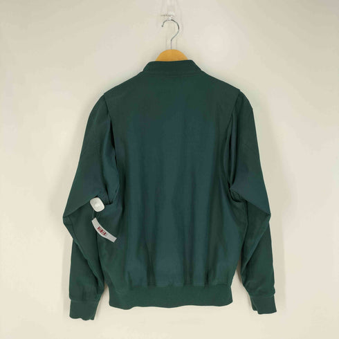 90S フェイクスエード スウィングトップ メンズ import:M