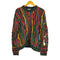 クージー COOGI オーストラリア製 3D ニット メンズ import:M