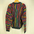 クージー COOGI オーストラリア製 3D ニット メンズ import:M