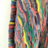 クージー COOGI オーストラリア製 3D ニット メンズ import:M