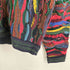 クージー COOGI オーストラリア製 3D ニット メンズ import:M