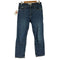 ザラ ZARA ビジュー加工 デニムパンツ レディース EUR 38