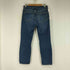 ザラ ZARA ビジュー加工 デニムパンツ レディース EUR 38