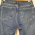 ザラ ZARA ビジュー加工 デニムパンツ レディース EUR 38
