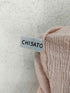 ツモリチサト TSUMORI CHISATO ちりめんスカート レディース