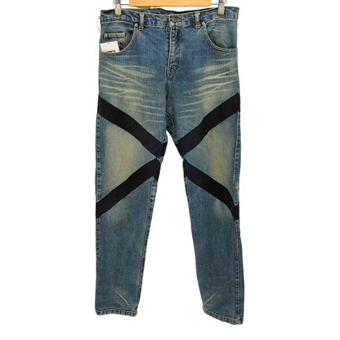ネイバーフッド NEIGHBORHOOD 2002 FRAGMENT NARROW デニムパンツ メンズ JPN:L