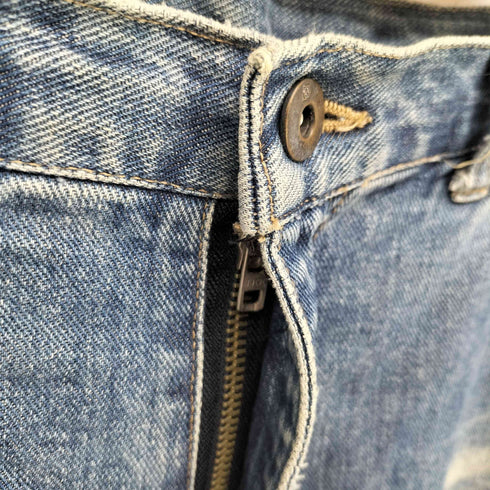 ネイバーフッド NEIGHBORHOOD 2002 FRAGMENT NARROW デニムパンツ メンズ JPN:L