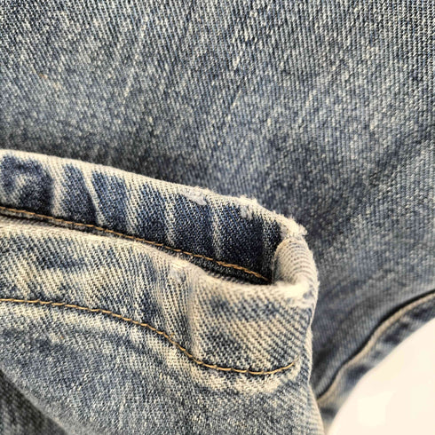 ネイバーフッド NEIGHBORHOOD 2002 FRAGMENT NARROW デニムパンツ メンズ JPN:L