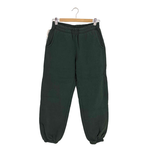 BASEMENT GEAR Garment Dye Sweat Pants street レディース S