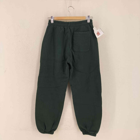 BASEMENT GEAR Garment Dye Sweat Pants street レディース S