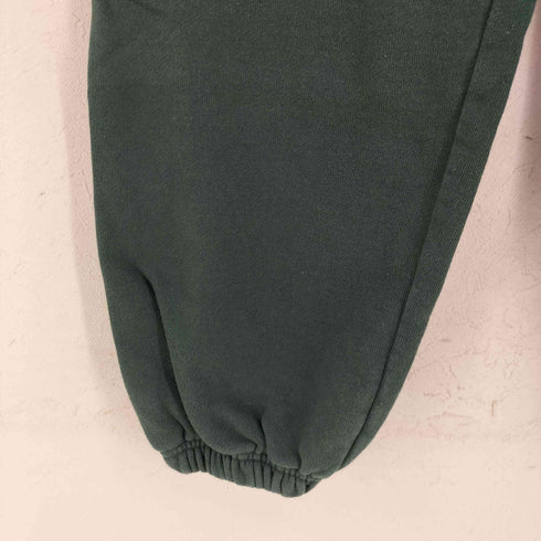 BASEMENT GEAR Garment Dye Sweat Pants street レディース S