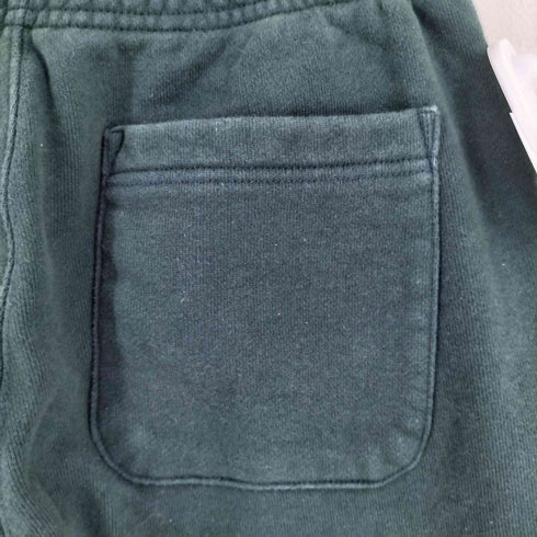 BASEMENT GEAR Garment Dye Sweat Pants street レディース S