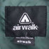 エアウォーク AIRWALK 90S~00S マルチポケット スキージャケット メンズ import:L
