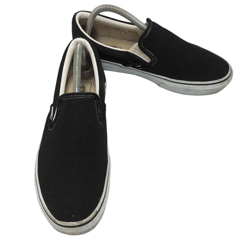 バンズ VANS CLASSIC SLIP ON スラシック スリッポン スニーカー メンズ JPN:26