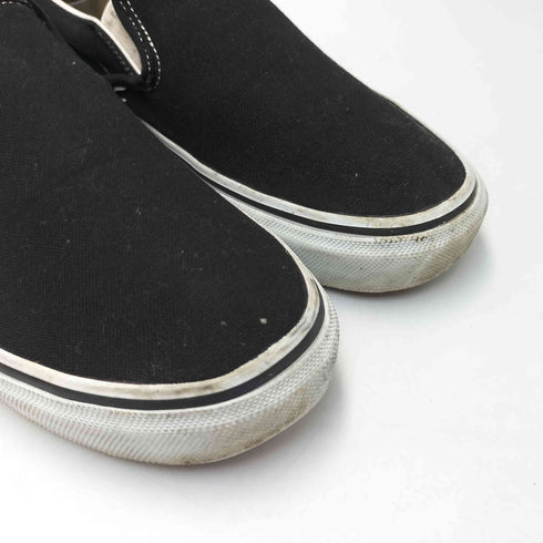 バンズ VANS CLASSIC SLIP ON スラシック スリッポン スニーカー メンズ JPN:26