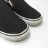 バンズ VANS CLASSIC SLIP ON スラシック スリッポン スニーカー メンズ JPN:26