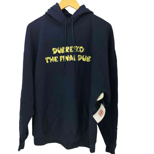 DUBREIKO THE FINAL DUB プルオーバー パーカー メンズ import:XL