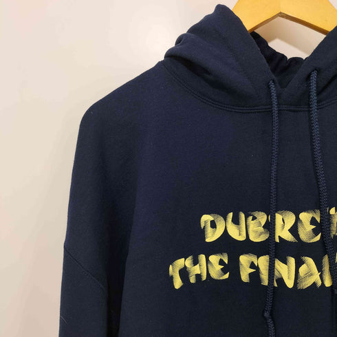 DUBREIKO THE FINAL DUB プルオーバー パーカー メンズ import:XL