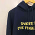 DUBREIKO THE FINAL DUB プルオーバー パーカー メンズ import:XL