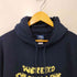 DUBREIKO THE FINAL DUB プルオーバー パーカー メンズ import:XL