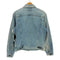 リーバイス Levis 80~90s USA製 ボタン裏刻印527 4th デニムトラッカージャケット メンズ