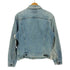 リーバイス Levis 80~90s USA製 ボタン裏刻印527 4th デニムトラッカージャケット メンズ