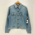 リーバイス Levis 80~90s USA製 ボタン裏刻印527 4th デニムトラッカージャケット メンズ