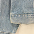 リーバイス Levis 80~90s USA製 ボタン裏刻印527 4th デニムトラッカージャケット メンズ