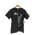 ステューシー Stussy Gang Starr yo mtv raps Tシャツ メンズ import:M