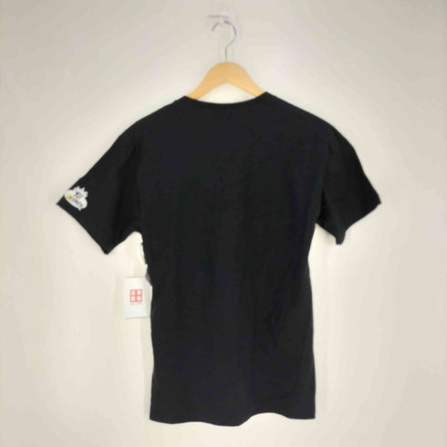 ステューシー Stussy Gang Starr yo mtv raps Tシャツ メンズ import:M
