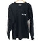 DEATH BY METAL デスメタル グラインドコア アートワーク プリント L/S Tシャツ メンズ import:L