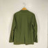 デサントポーズ DESCENTE PAUSE ナイロン 2B テーラードジャケット メンズ import:M