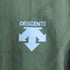 デサントポーズ DESCENTE PAUSE ナイロン 2B テーラードジャケット メンズ import:M
