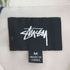 ステューシー Stussy 花柄 レーヨンオープンカラーシャツ メンズ import:M